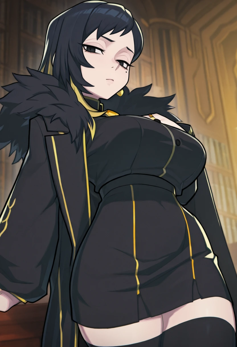 Hata45?? (Illustrious\Pony) v2.0 Illustrious