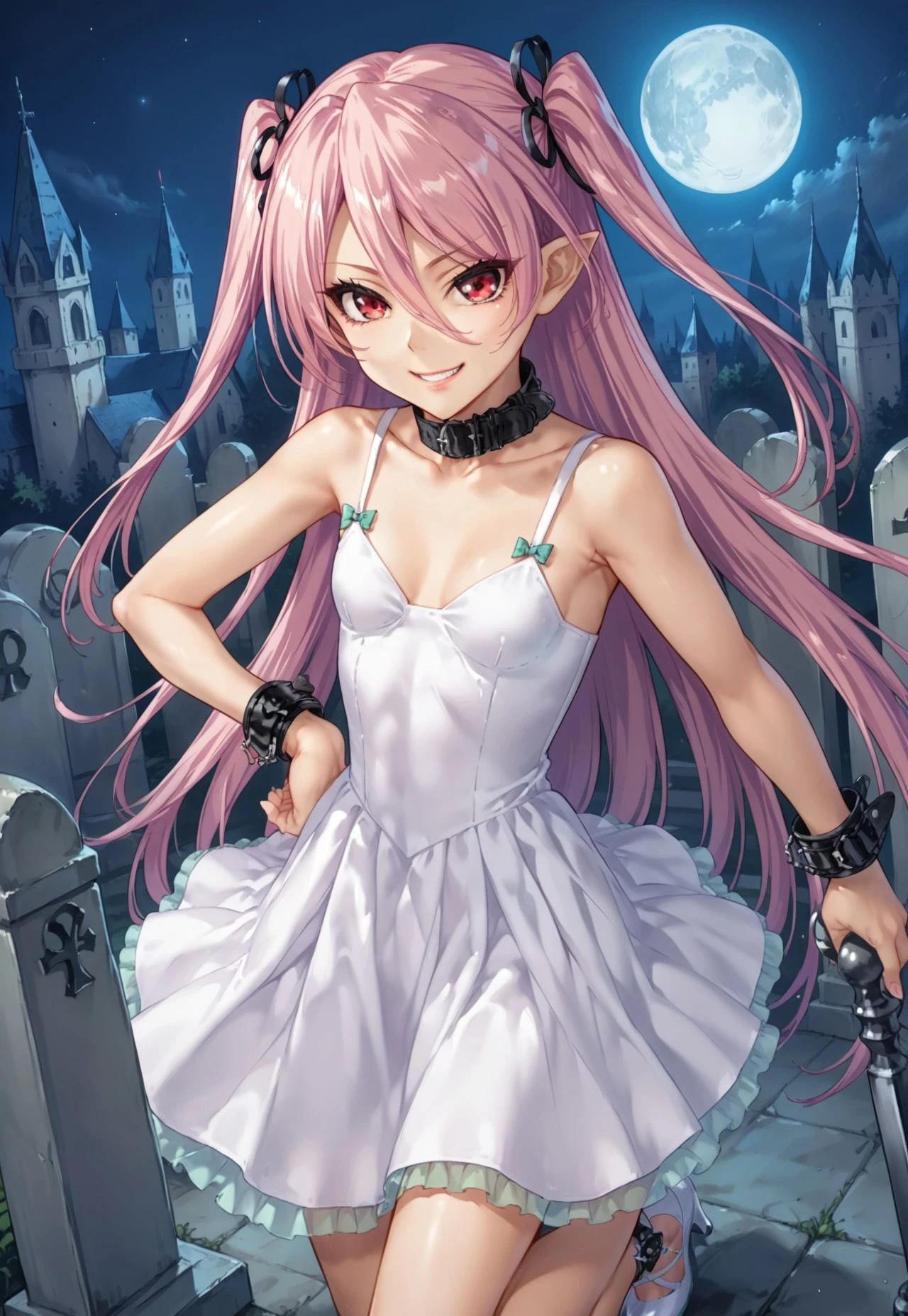 Felicia(Taimanin) V1