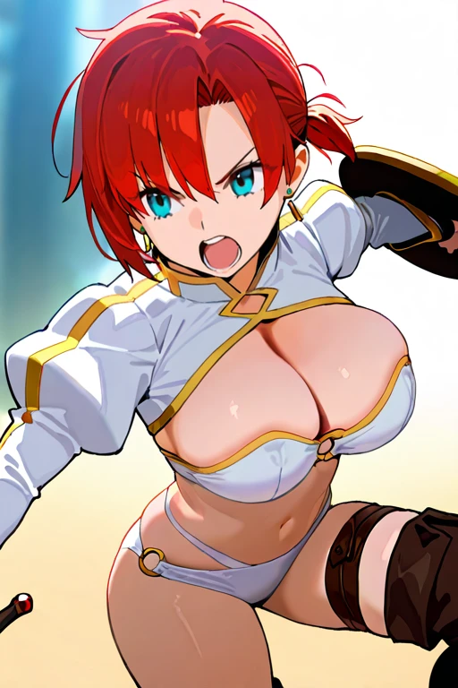 boudica [Fate Grand Order] V1