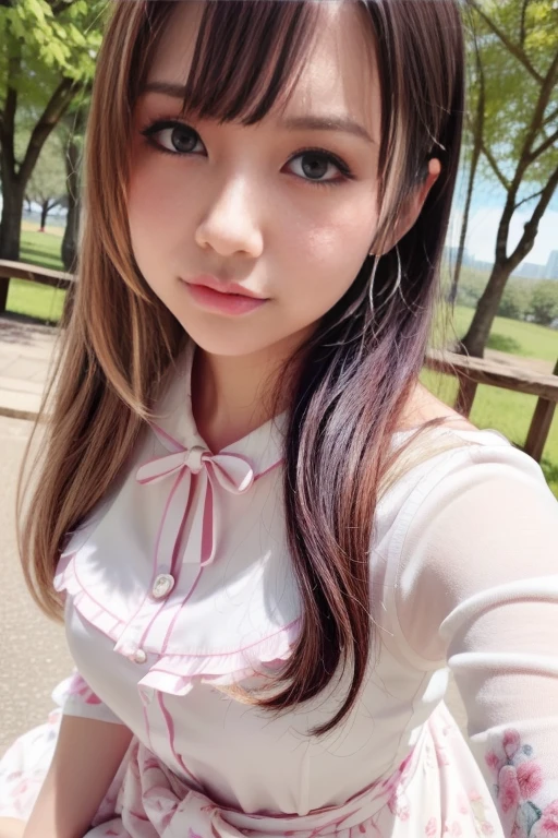 PerolinaUsami / 兎味ペロリナ_JP_Talent v1.0