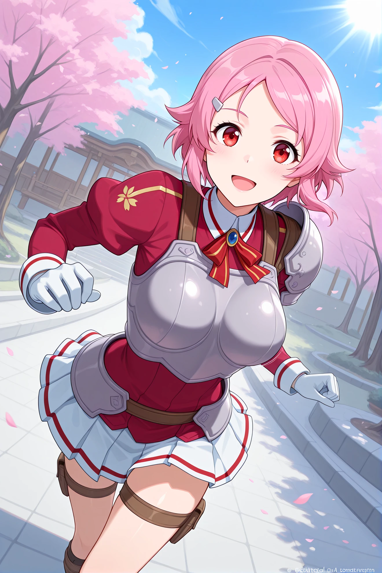Lisbeth (SAO) v1.0