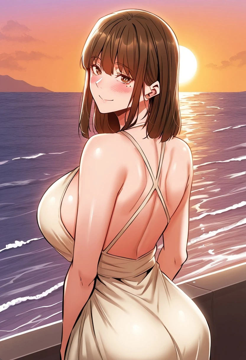 Cha Su-Bin (Is There an Empty Room?) Illustrious