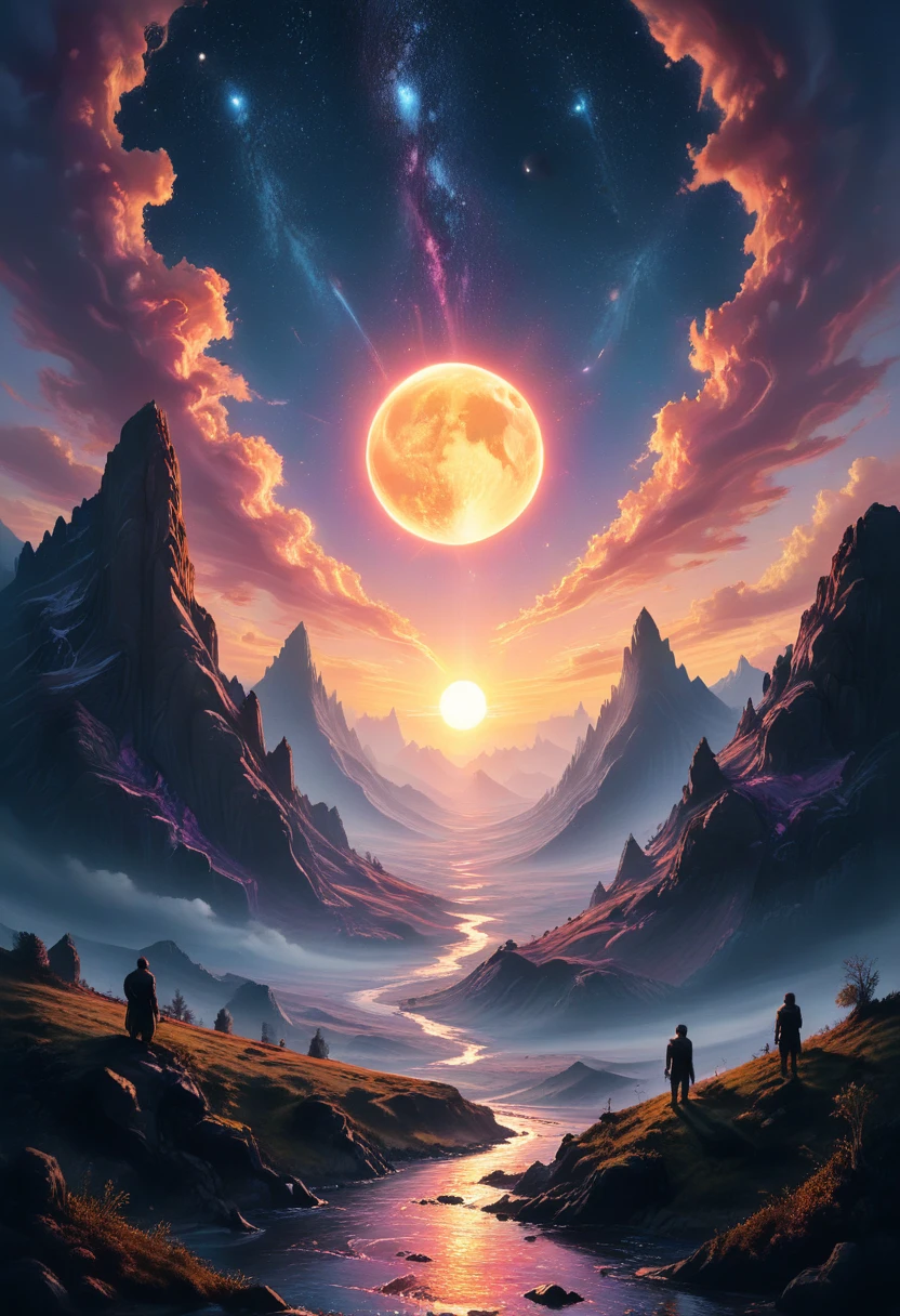 Surrealism V1
