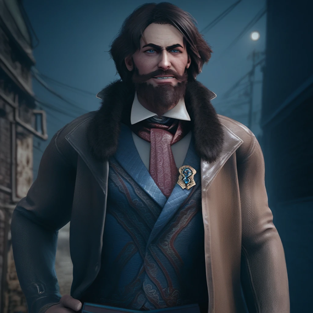 Wiktor Szulski V1