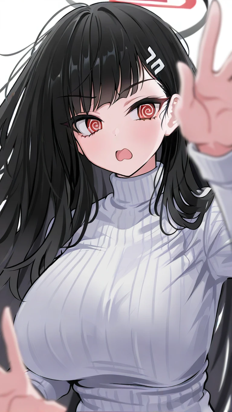 Rio Blue Archive v1.0