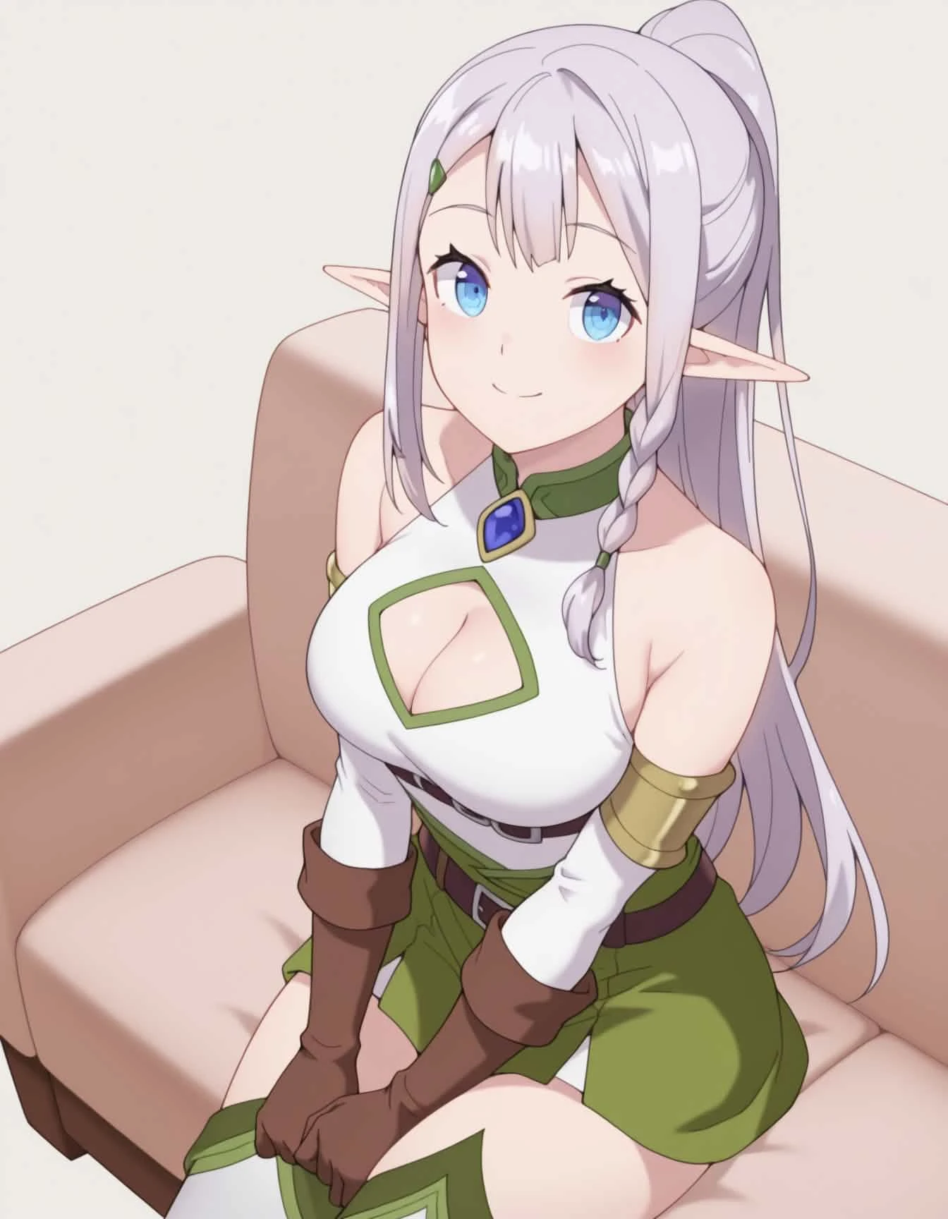 異世界のんびり農家/Farming Life in Another World : リア/Ria v1.0