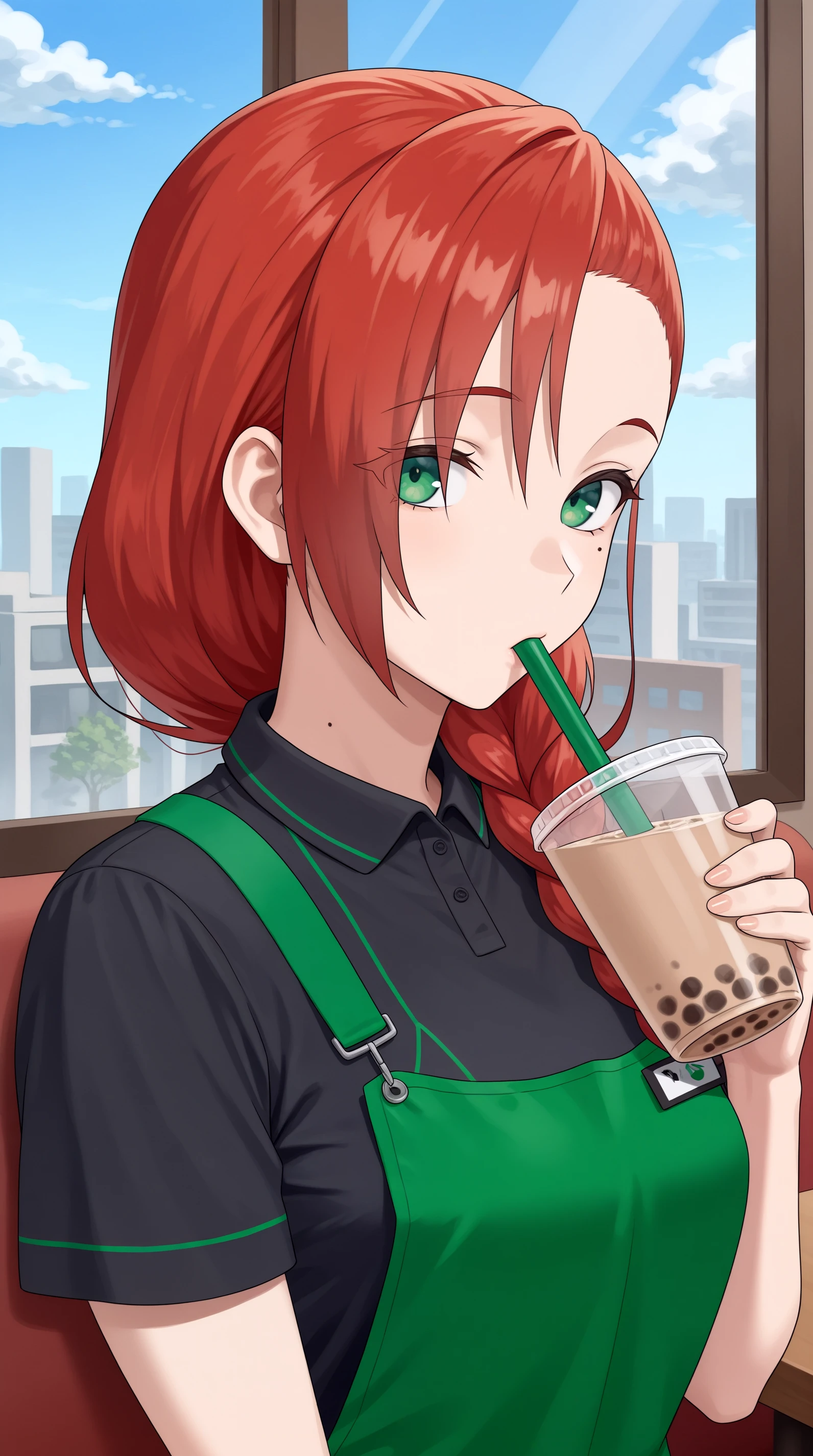Yasuka | Goodbye Eternity | Extra Life v1.0 	Illustrious