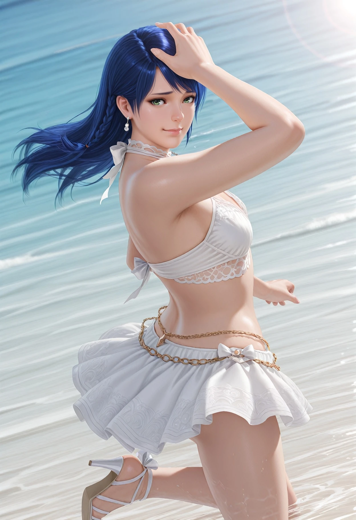Lobelia - DOAXVV (ILXL) V1
