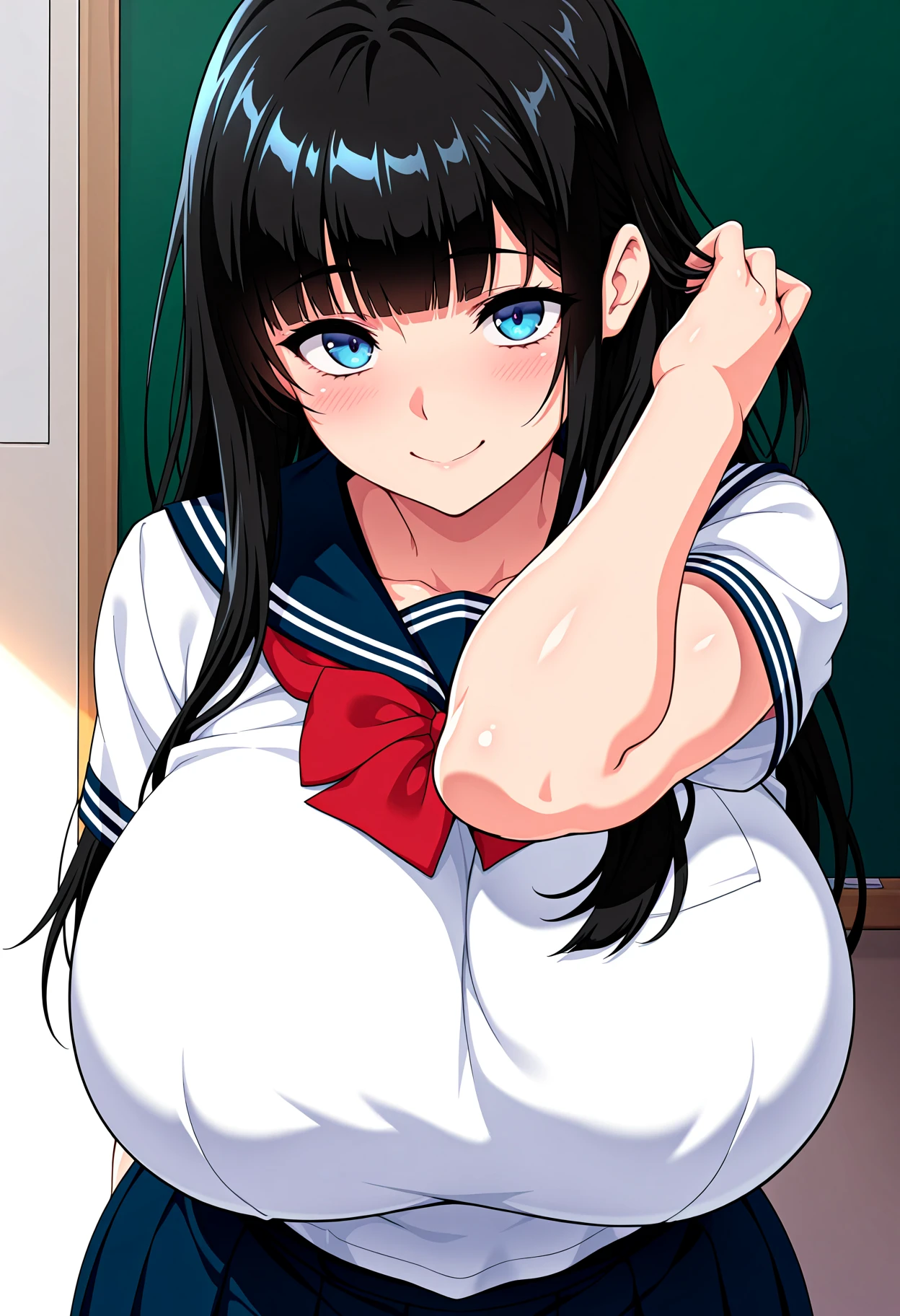 [Artist Style] Hokkyoku Hotaru Illustrious