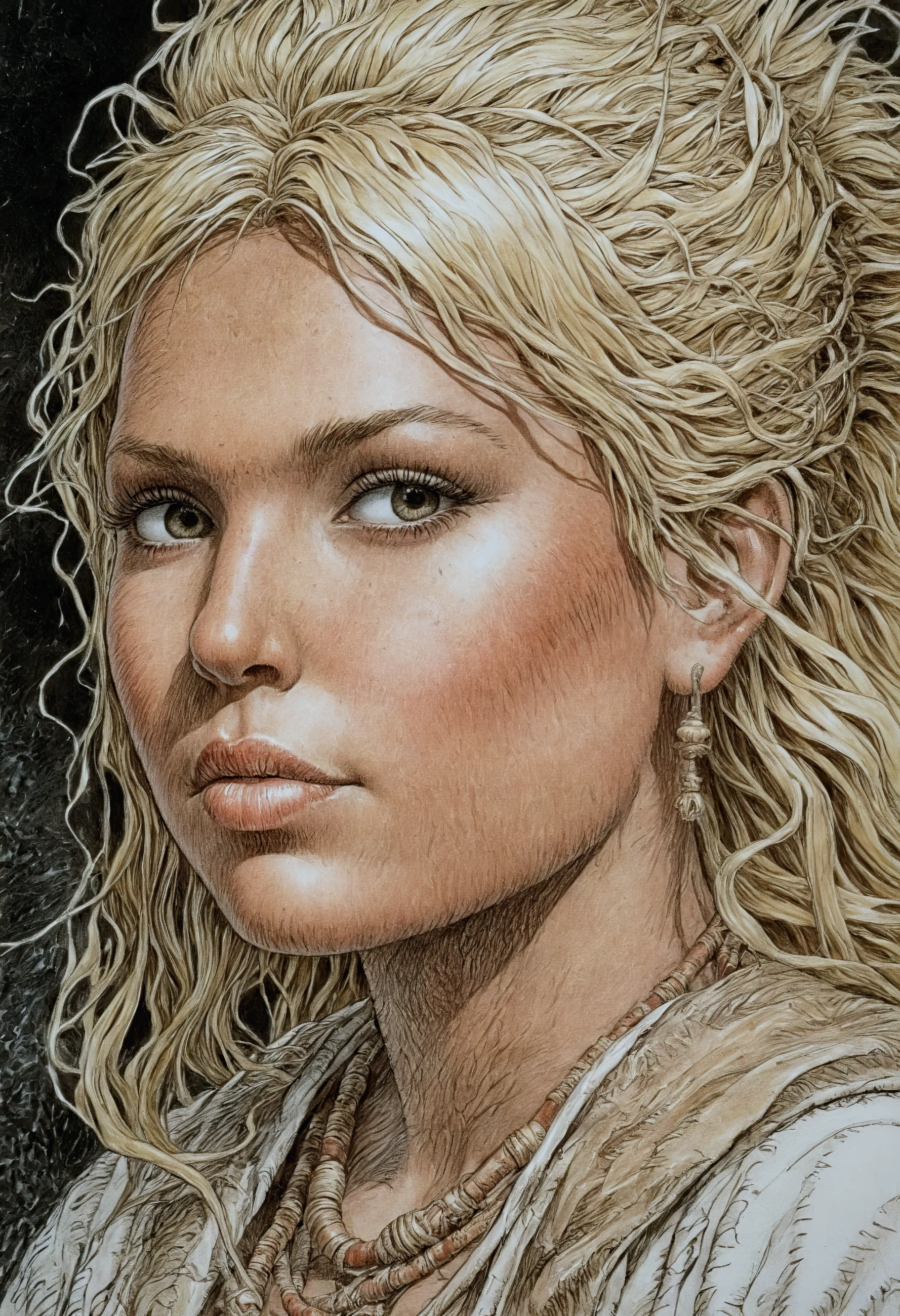 Druuna Style (SDXL) v1.0