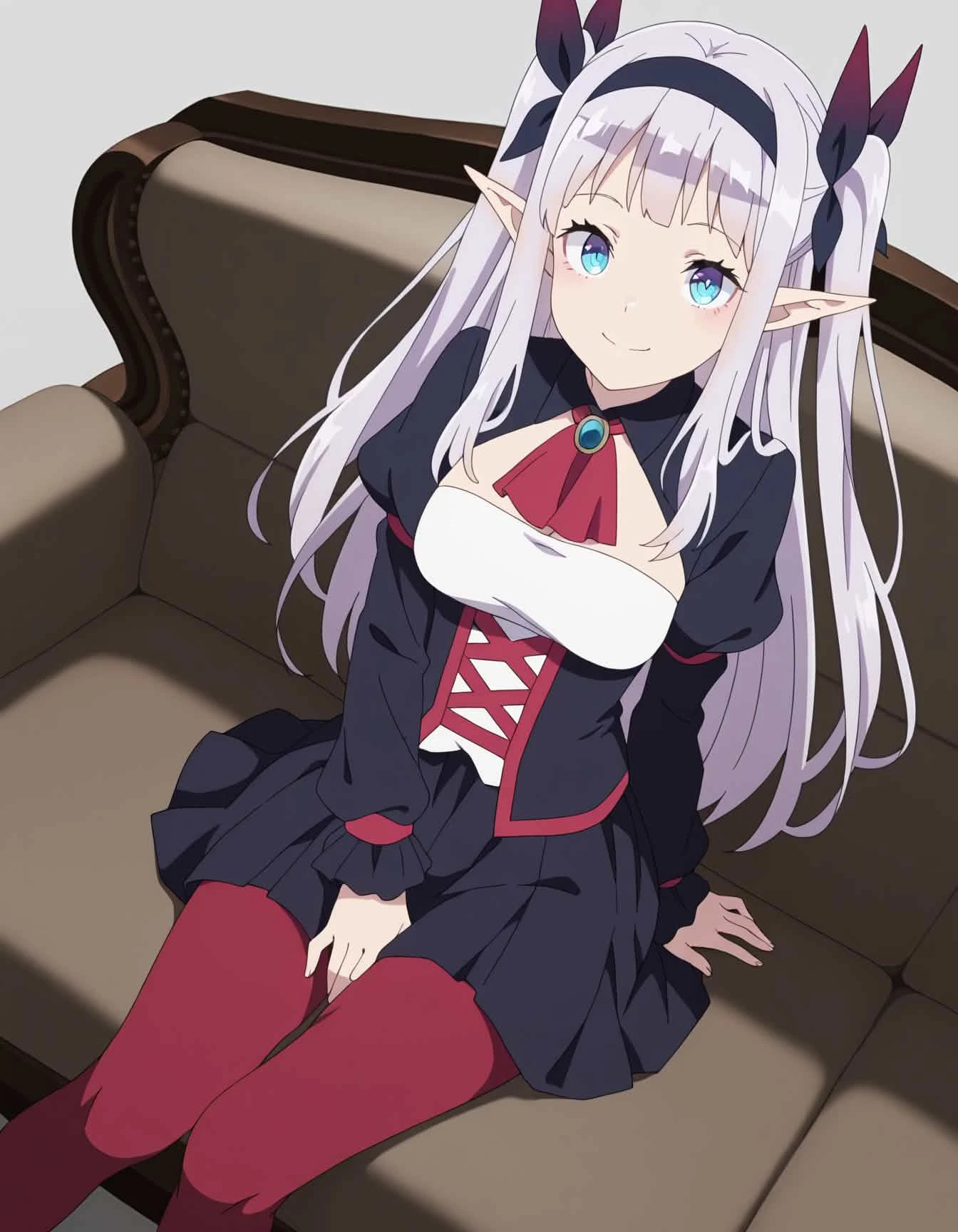 異世界のんびり農家/Farming Life in Another World : ルールーシー=ルー/Rurushi Ru v1.0