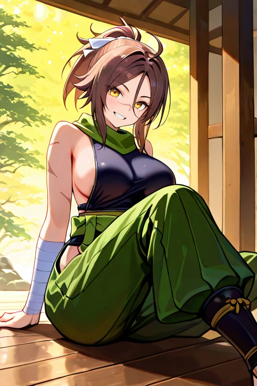 sugitani zenjubou [Fate Grand Order] V1