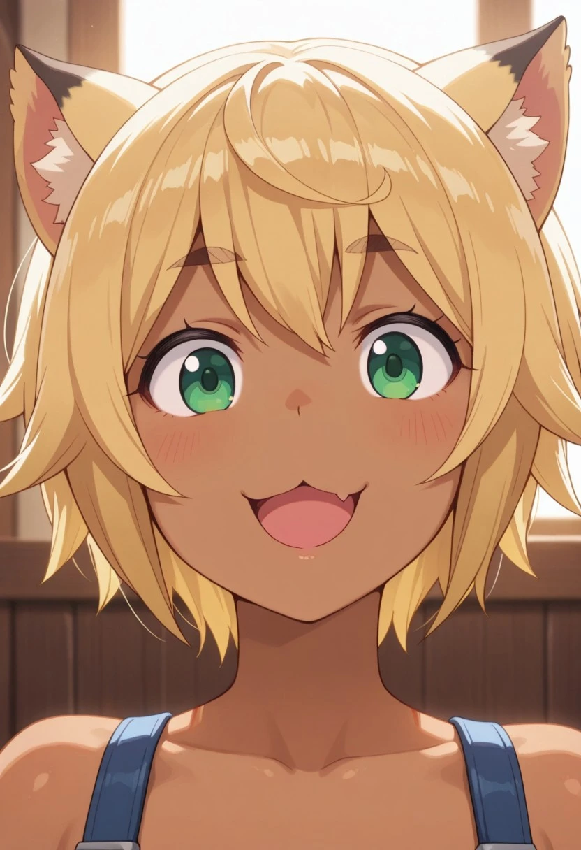 Vulcan | Beheneko The Elf-Girl's Cat is Secretly an S-Ranked Monster | Ｓランクモンスターの《ベヒーモス》だけど、猫と間違われてエルフ娘の騎士ペットとして暮らしてます v2.0
