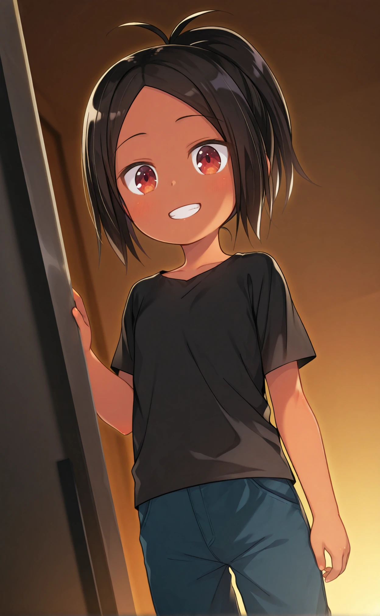 Yukino Minato's Style V1