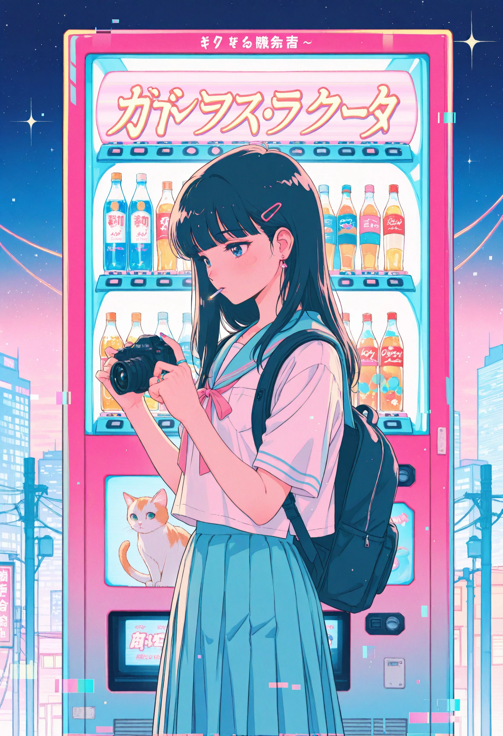 Wacca Style Illu Edition V1