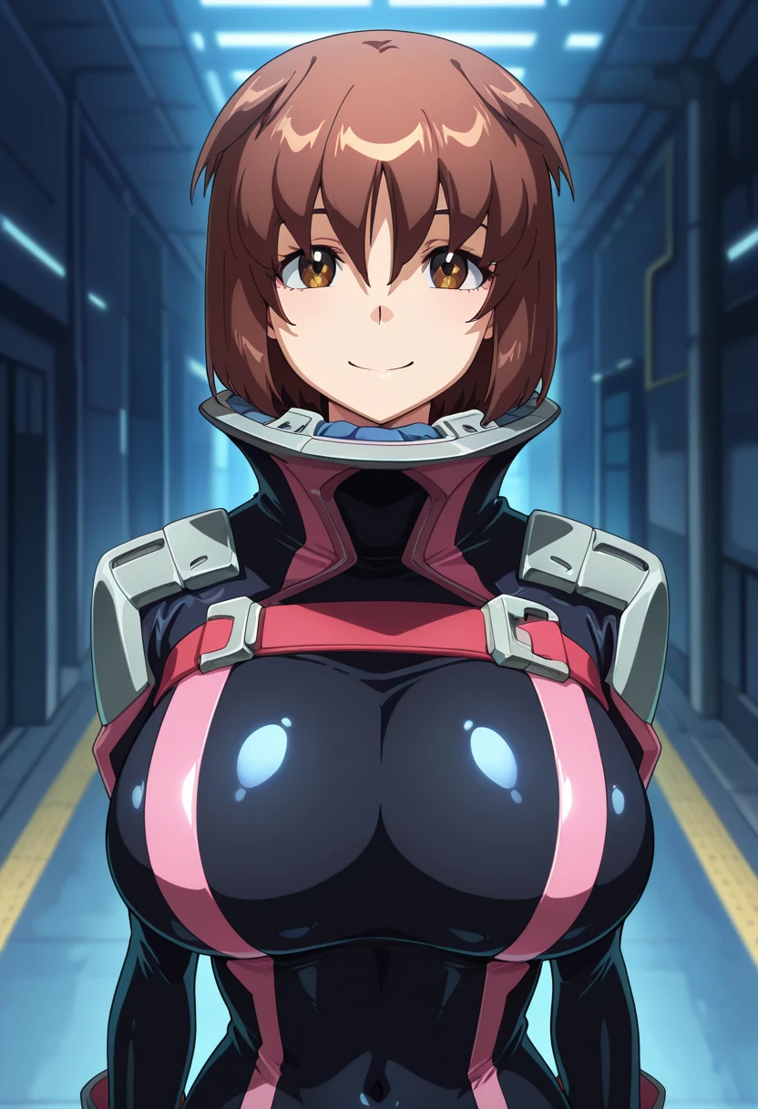 Irie Tamaki - Majestic Prince v1.0 IL