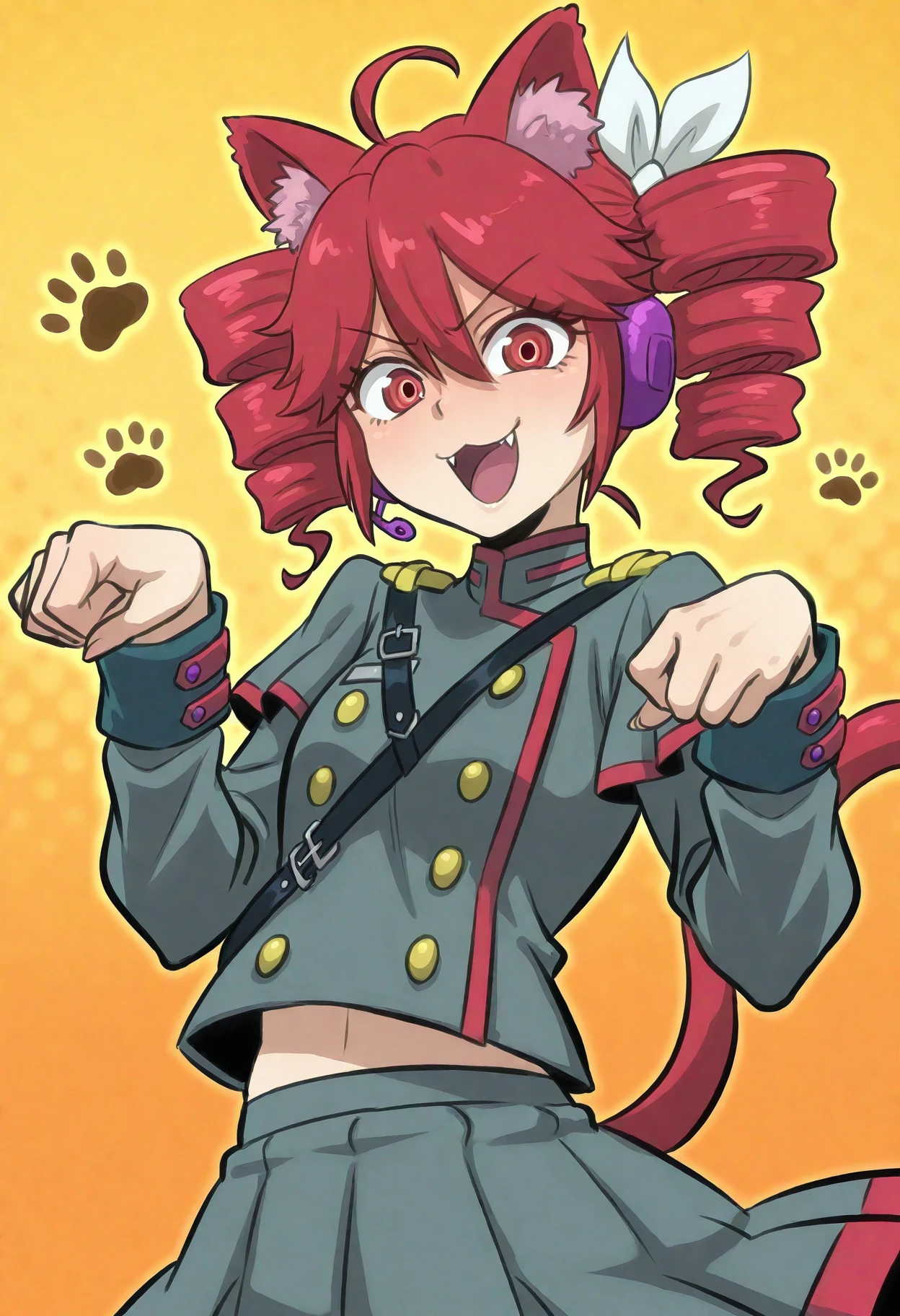 DittoChad |  v-pred | Style B-Lora I LIED (AnyNoob)