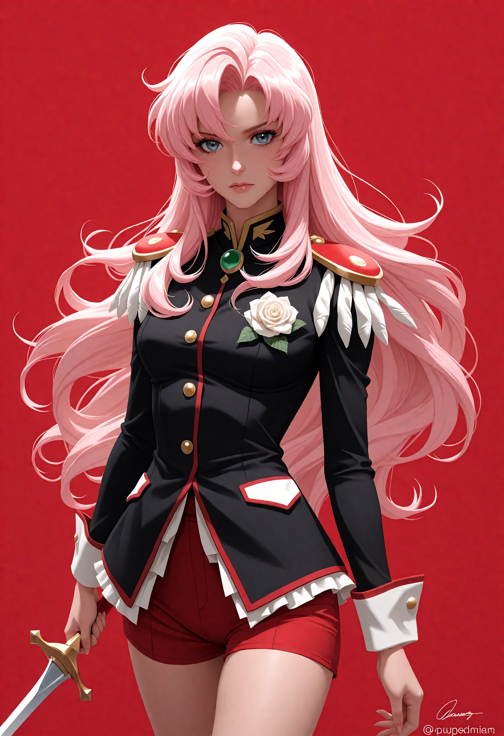 Virtual Diffusion Illustrious 2.5D RE:MIX