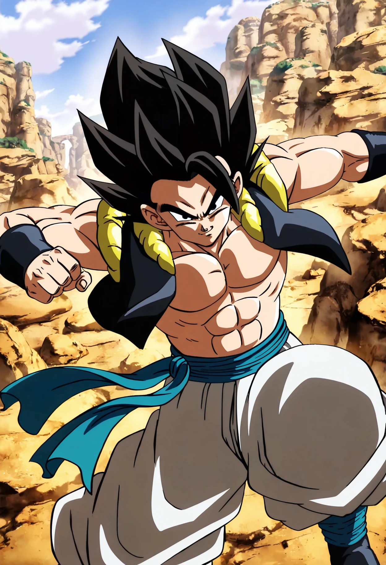 Gogeta