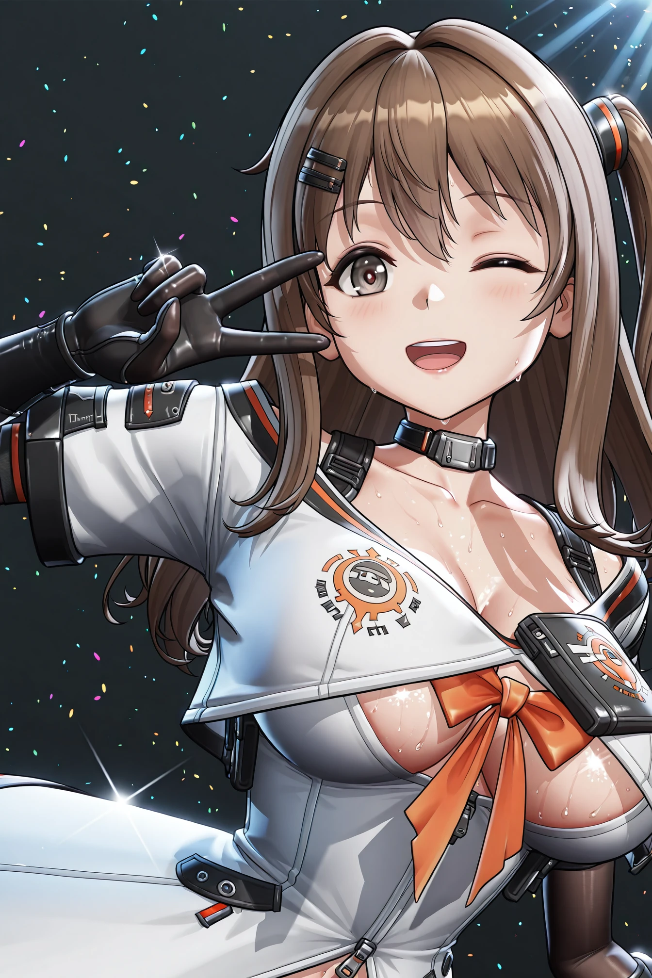 Yoohee [Girls Frontline 2] v1.0