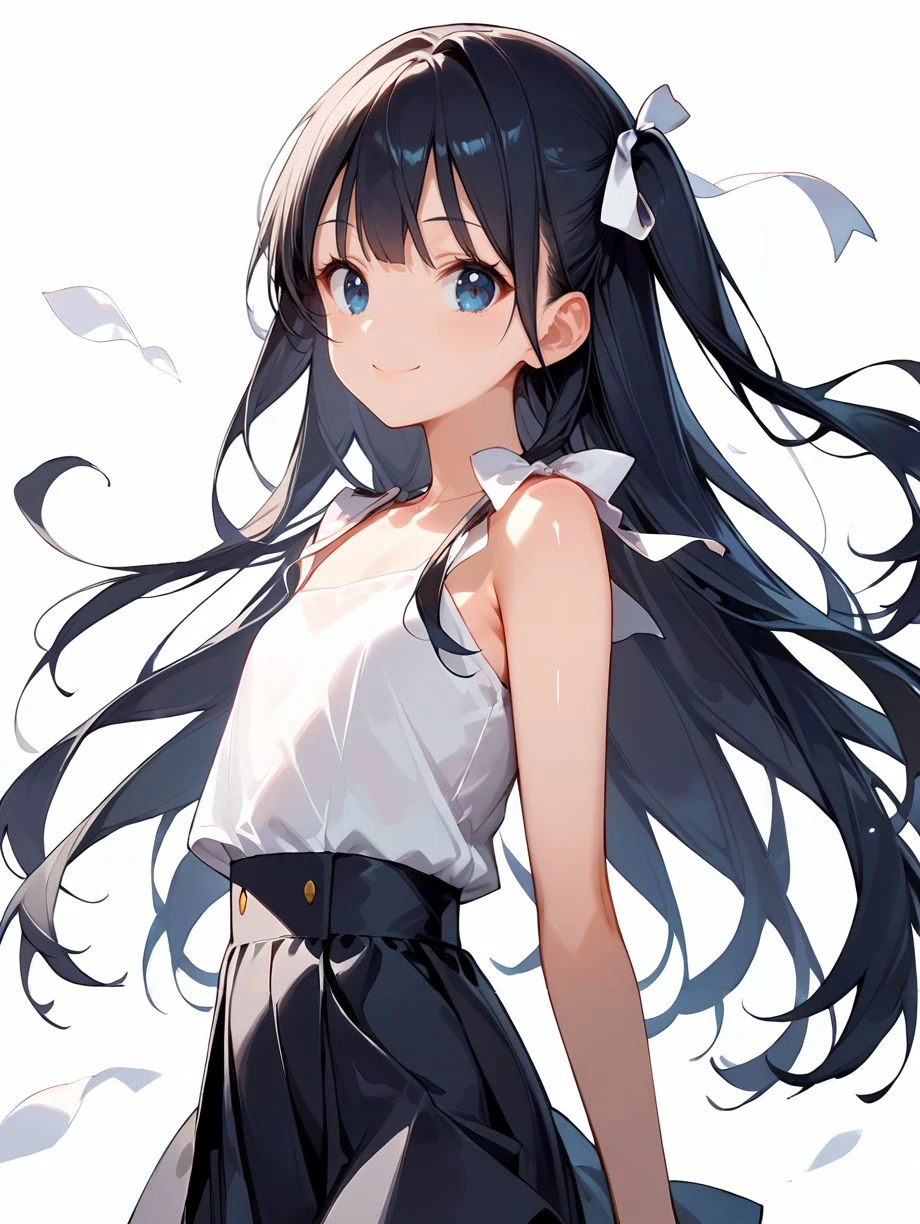 肩リボン/shoulder ribbon v1.0
