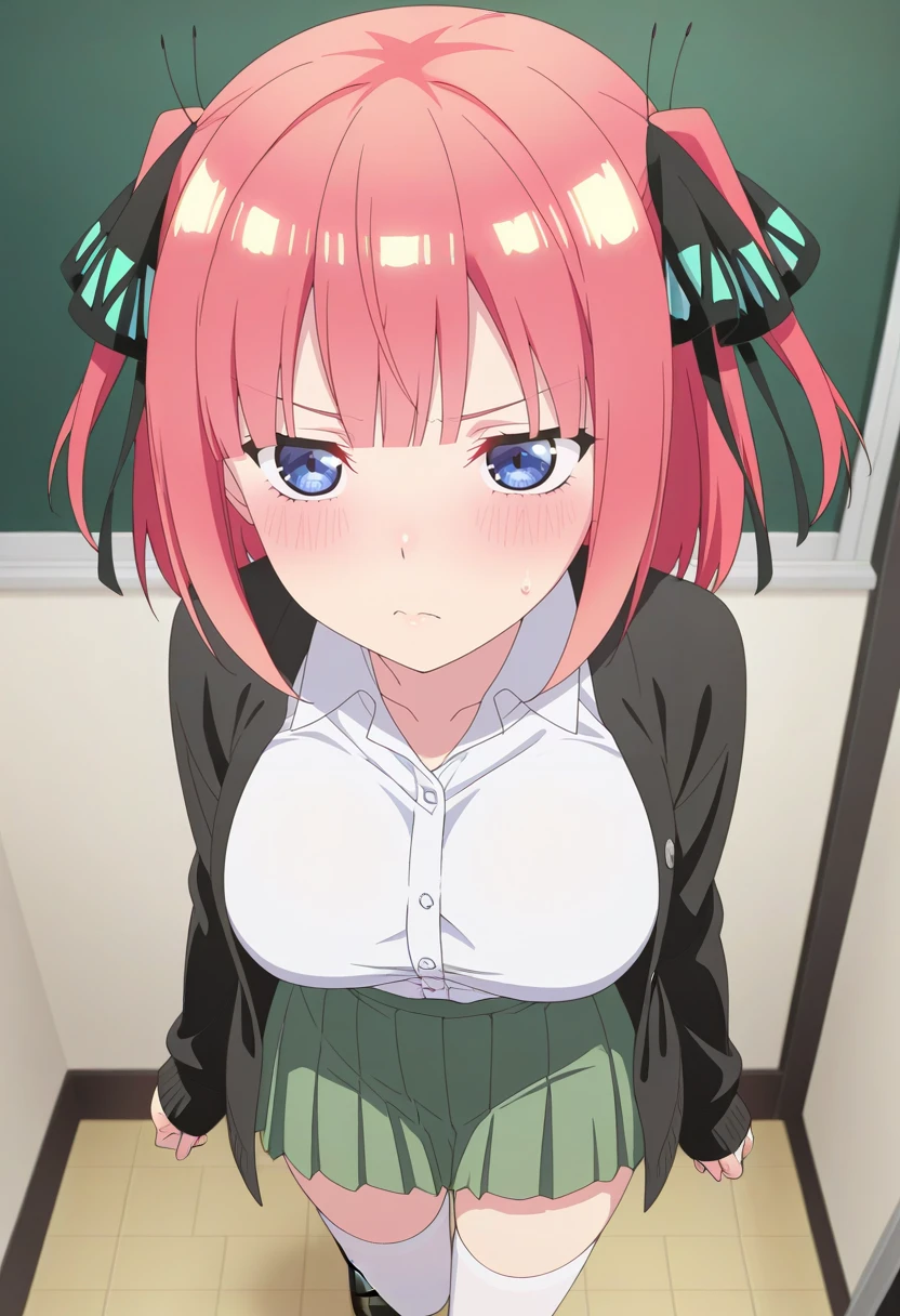 Nino Nakano - The Quintessential Quintuplets / Gotoubun no Hanayome