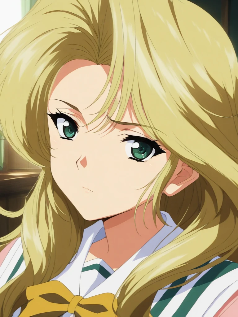 前島 香織(まえじま かおり) Replay SDXL v1.0