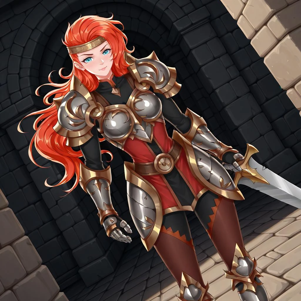 Grace - Vixen Wars v1.0