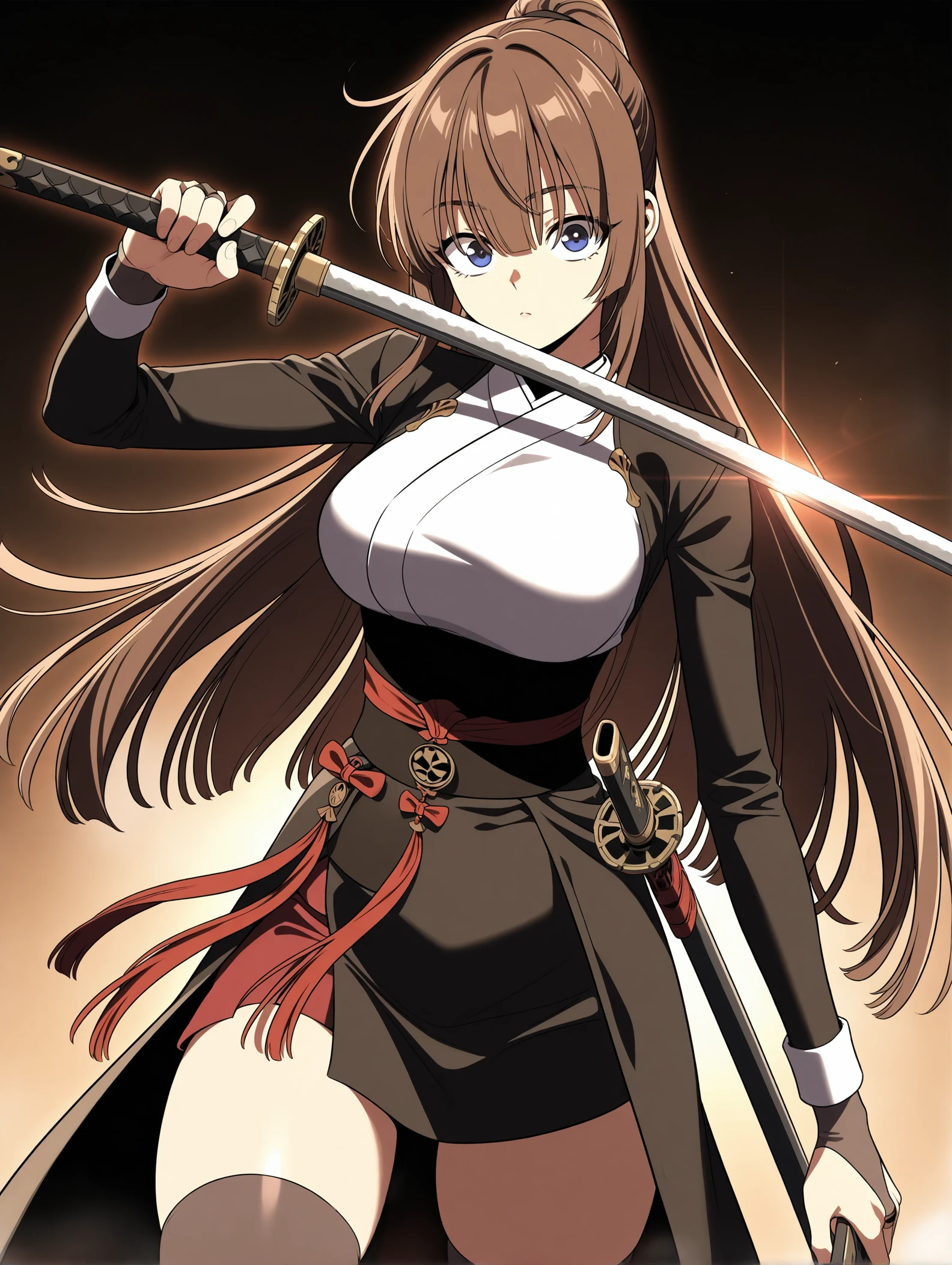 Alicia Arden (I Killed an Academy Player) v1.0