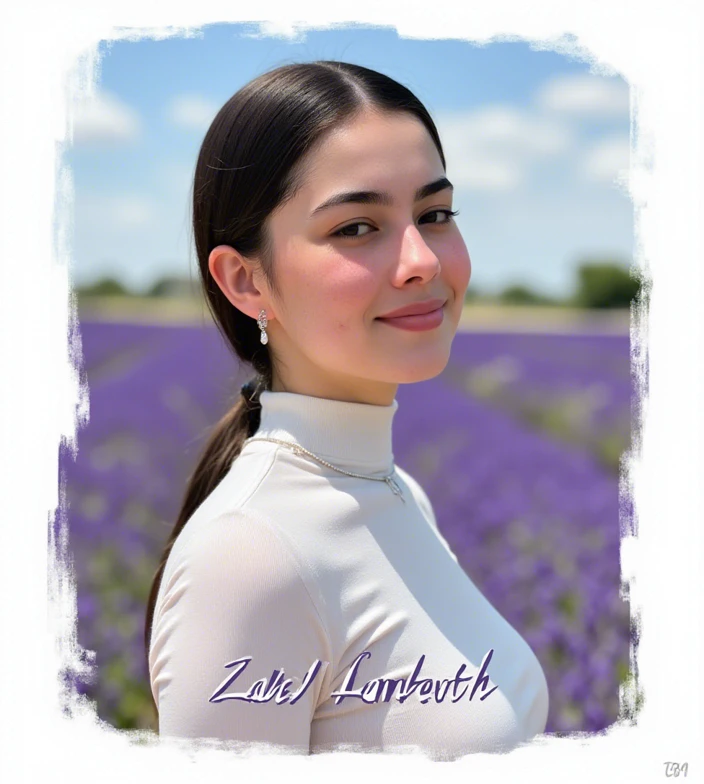Zabel Lamberth (Social) FLUX