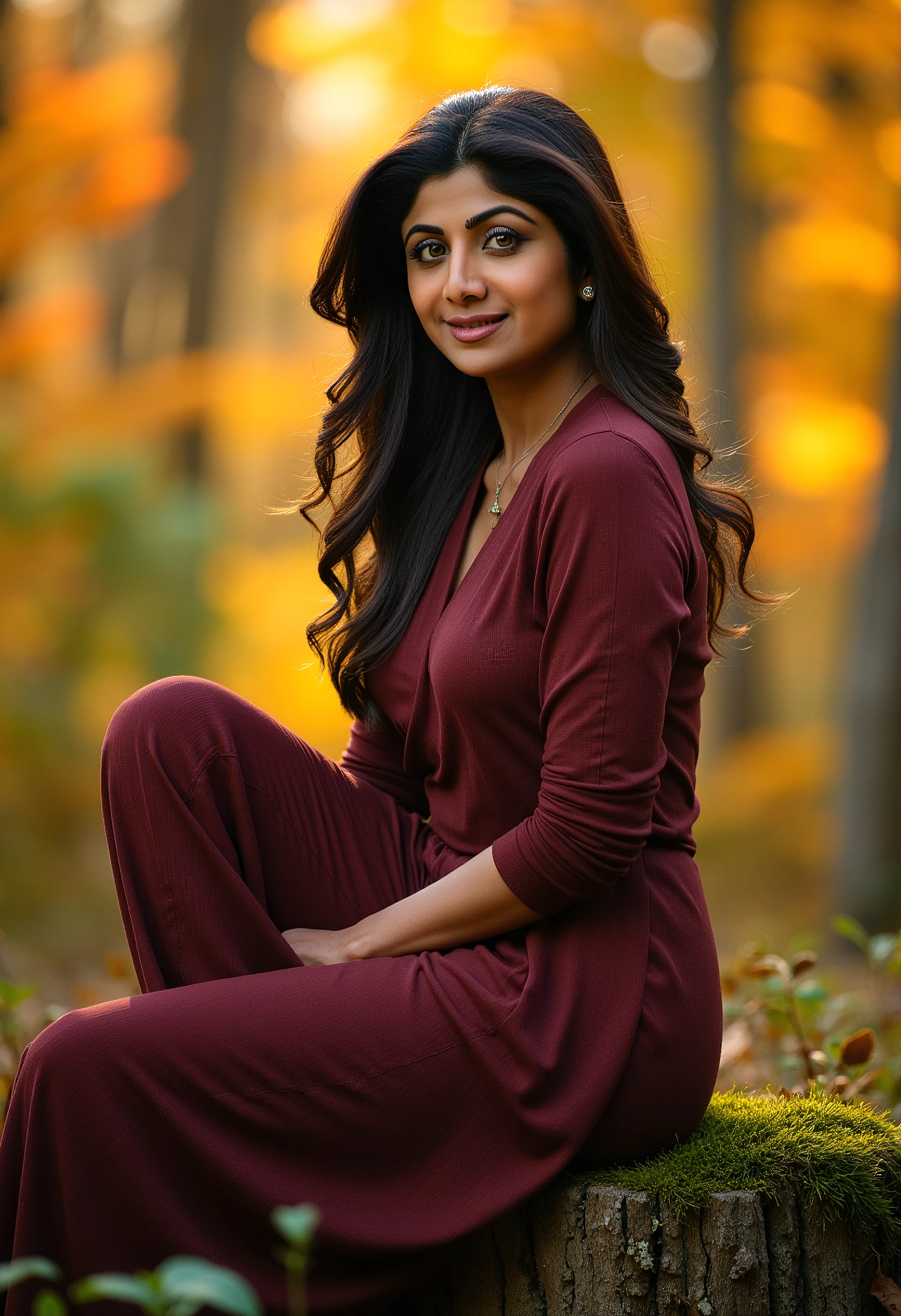 Shilpa Shetty