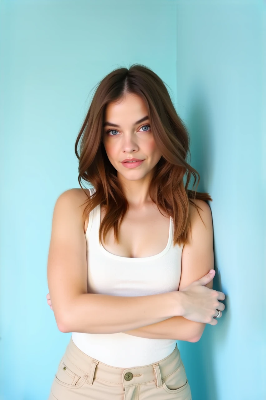 Barbara Palvin v1.0