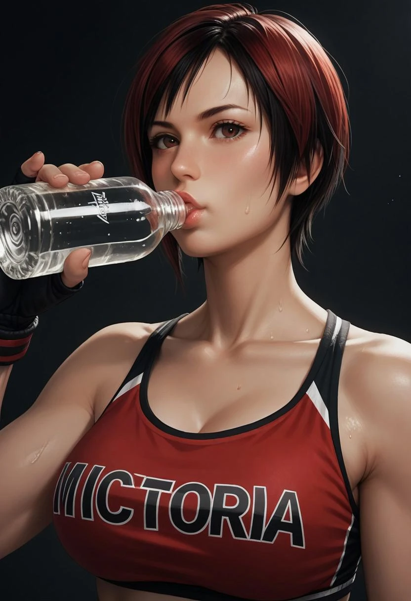 Mila (Dead Or Alive) - Illustrious Illustrious