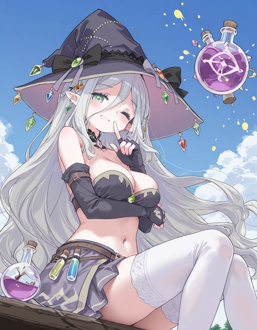 [alice in cradle]レヴィガータ・コルネール/Laevigata Cornehl il V1.0