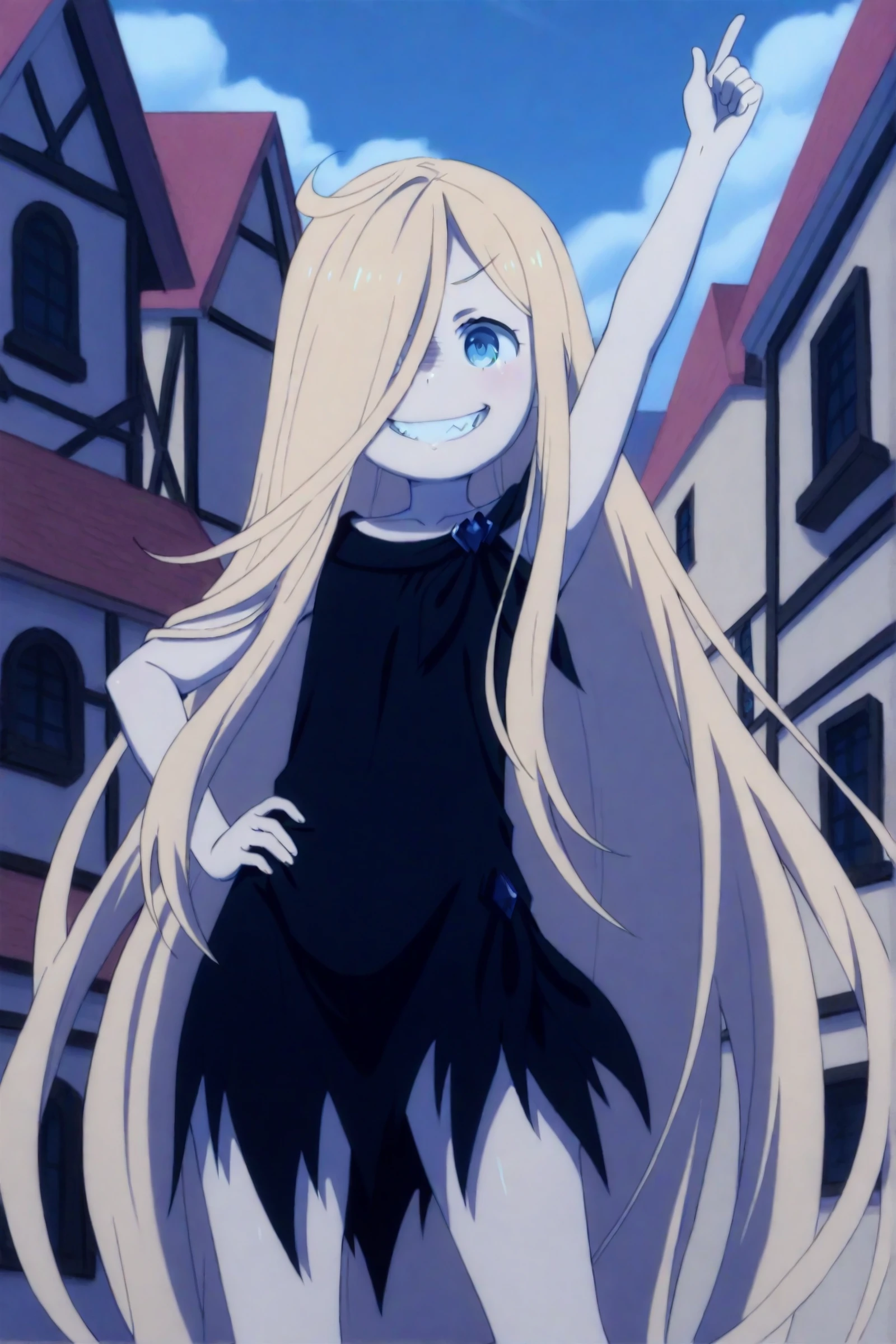Louis/Rui Arneb | Re:Zero Kara Hajimeru Isekai Seikatsu | Reリ:ゼロから始める異世界生活 Season3