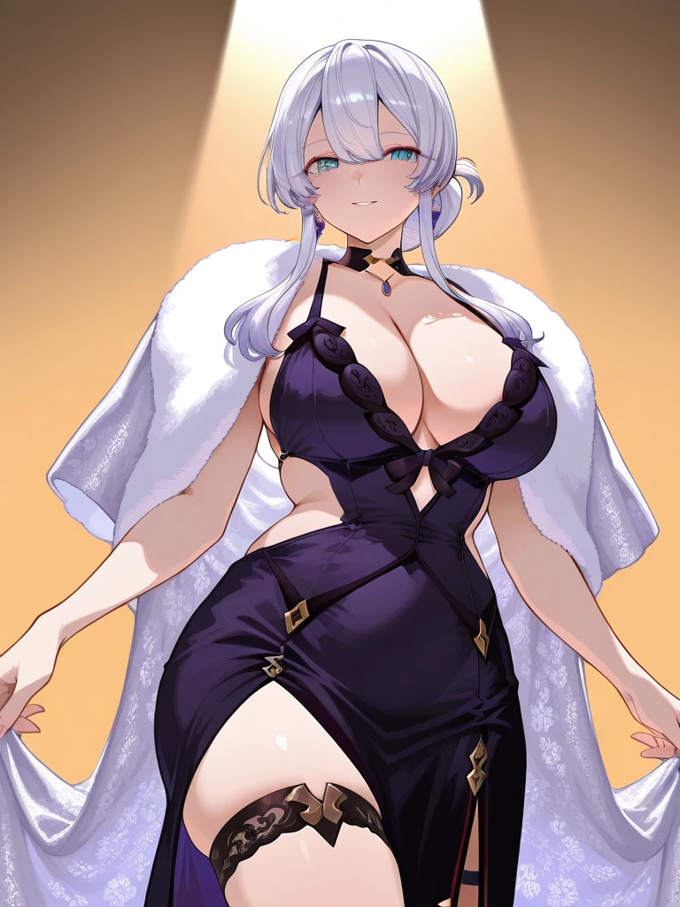 Cattleya Ikusa Otome to Ikusa Goto! v2 V1