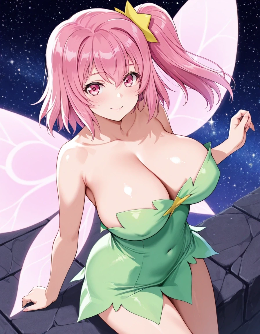 Ypsilon | Astro King - Shoukan Yuusha | アストロキング 召喚勇者 AstroKing_Ypsilon_ILv1.0