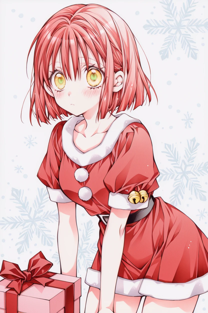 Haruka Nanami | Uta no☆Prince-sama♪ | Character LoRA | [IllustriousXL] v1.0
