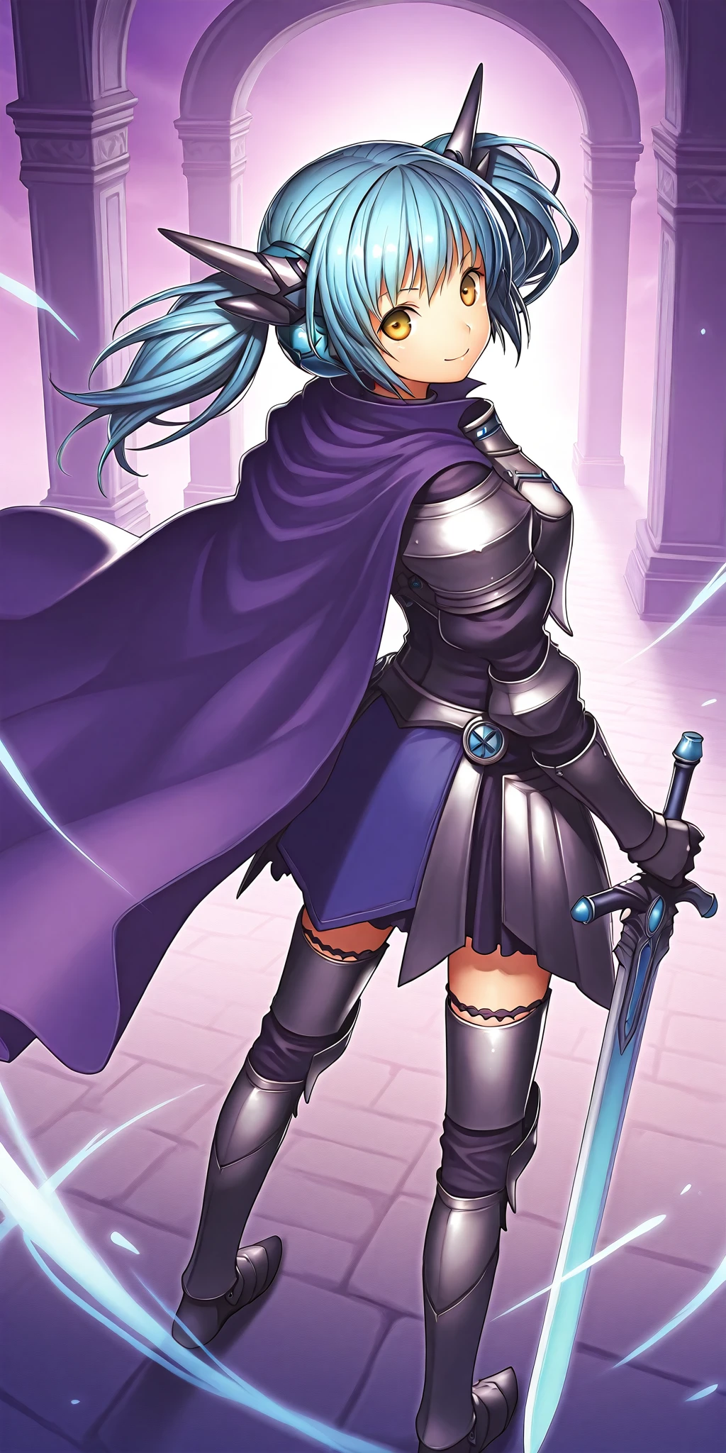 Macha - Cardfight Vanguard v1.0