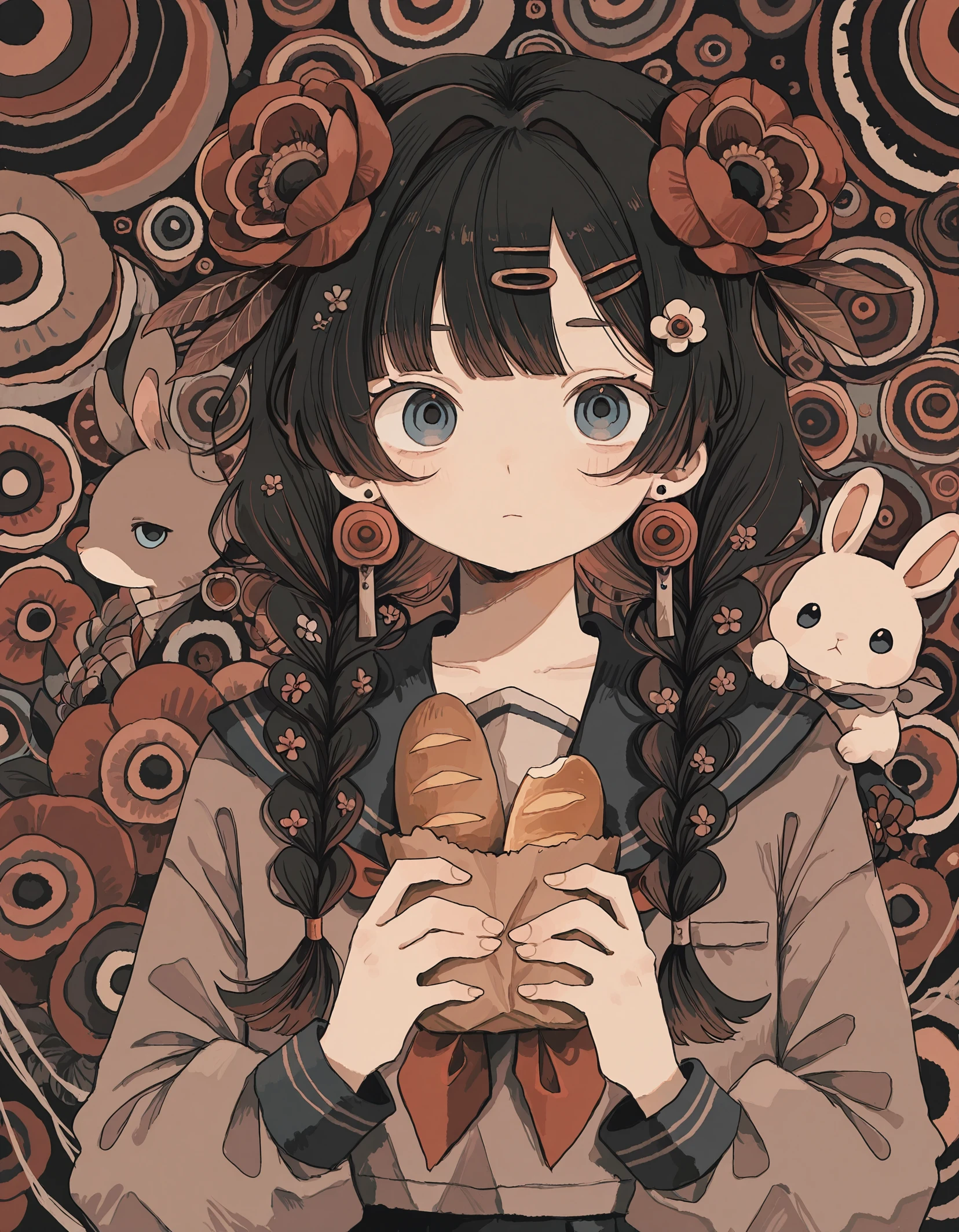 Wasabi Natsume | Shiiro's Styles v1.0