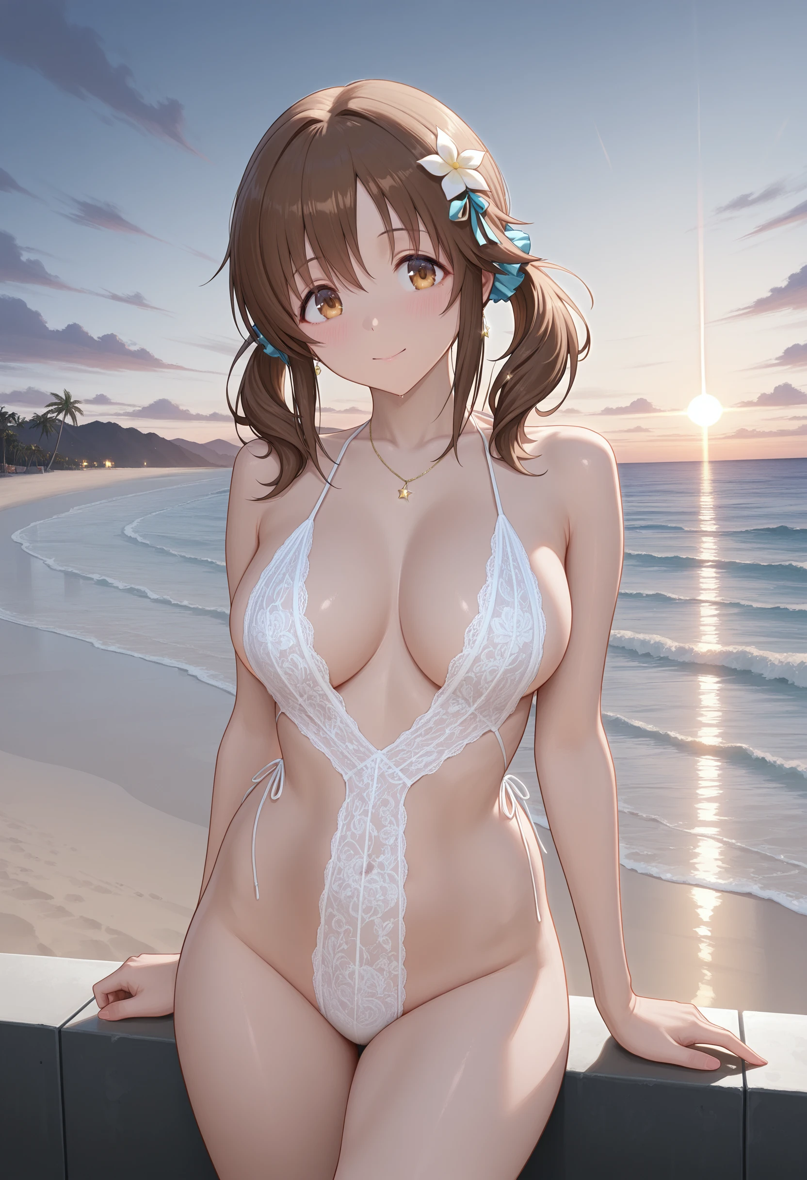 lace swimsuit (outfit) v1.0