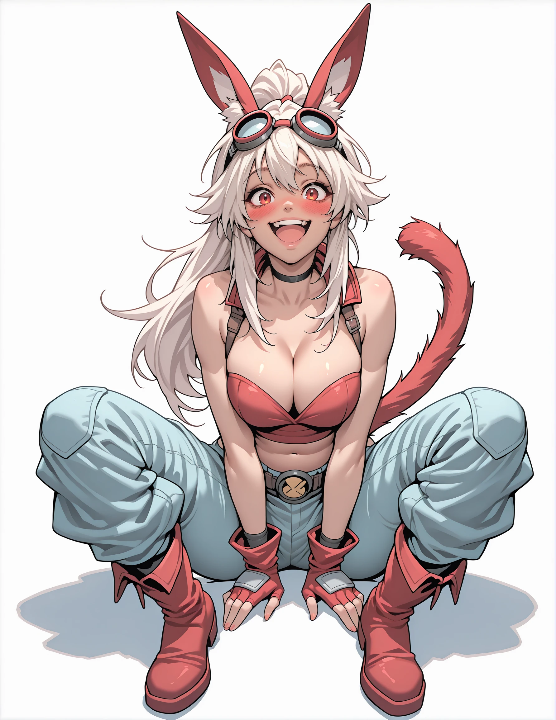 Zephyrus Style Illustrious