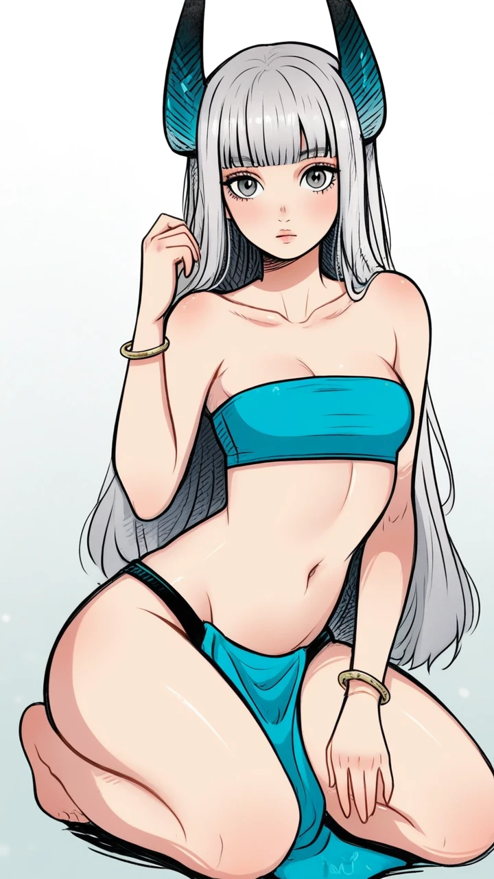 Kalisami art style DHXL DHXL