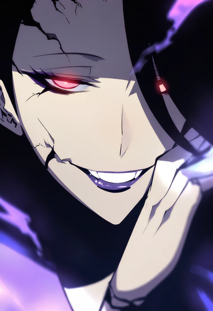 Solo Leveling Manhva by Readandsign | ILL | Pony| Zimage| Flux D ILL v1.0