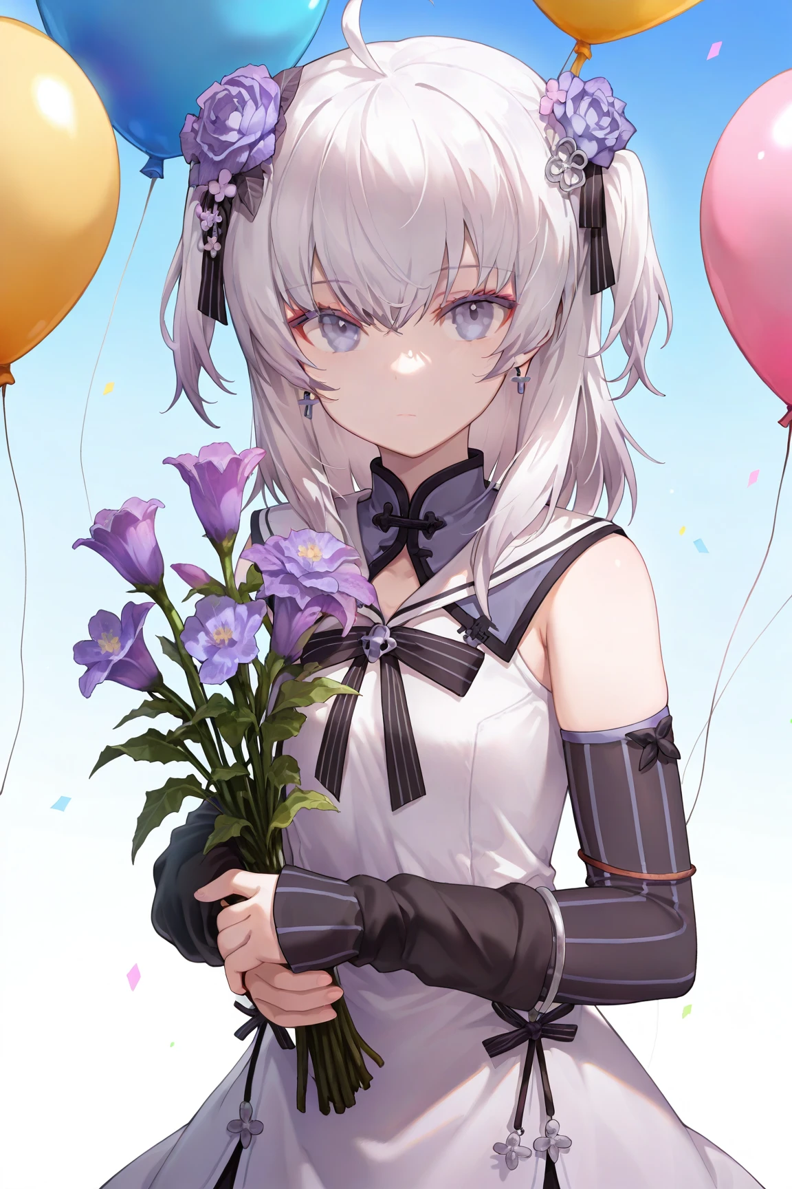 azuma seren vtuber || あずませれん/東雪蓮/东雪莲 虚拟主播 v0.9[NAI-XL-E11]