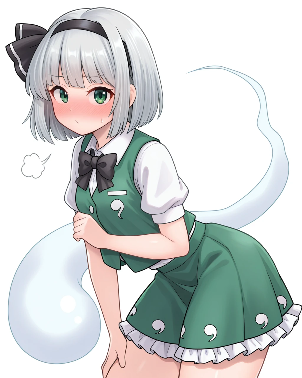 RAS shiko Style | Illustrious v1.0