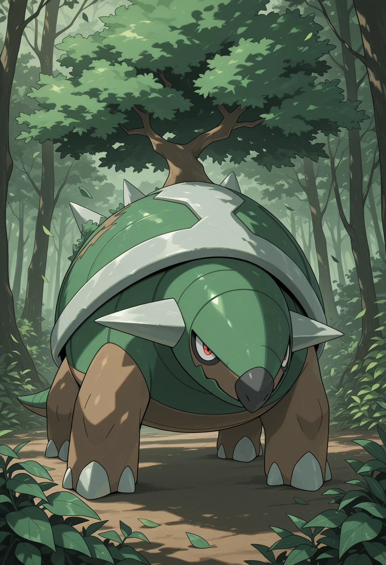 Torterra - Pokémon | [ILXL]
