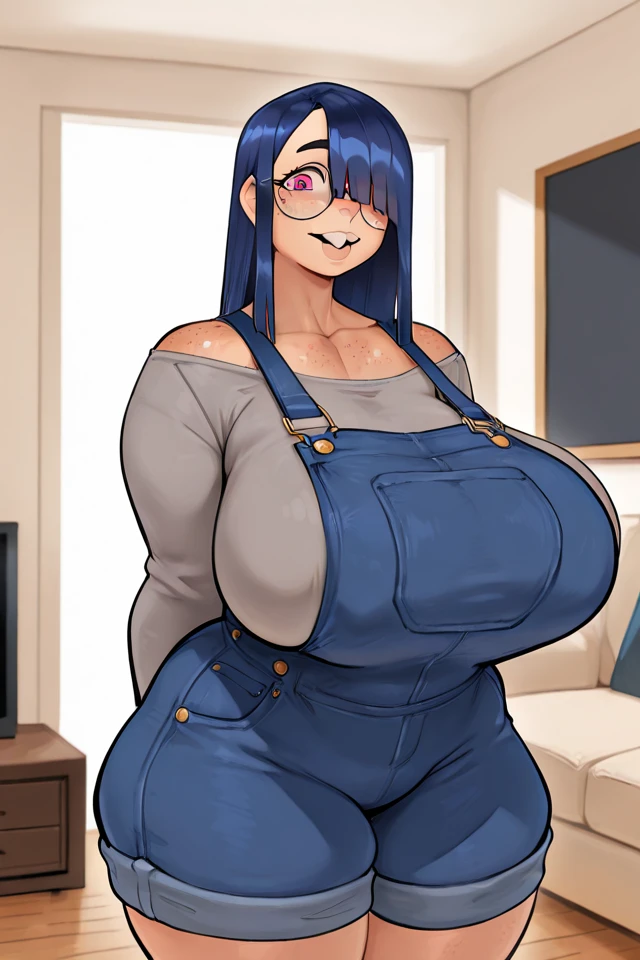 Femcel (Vongrauenhausen OC) V1