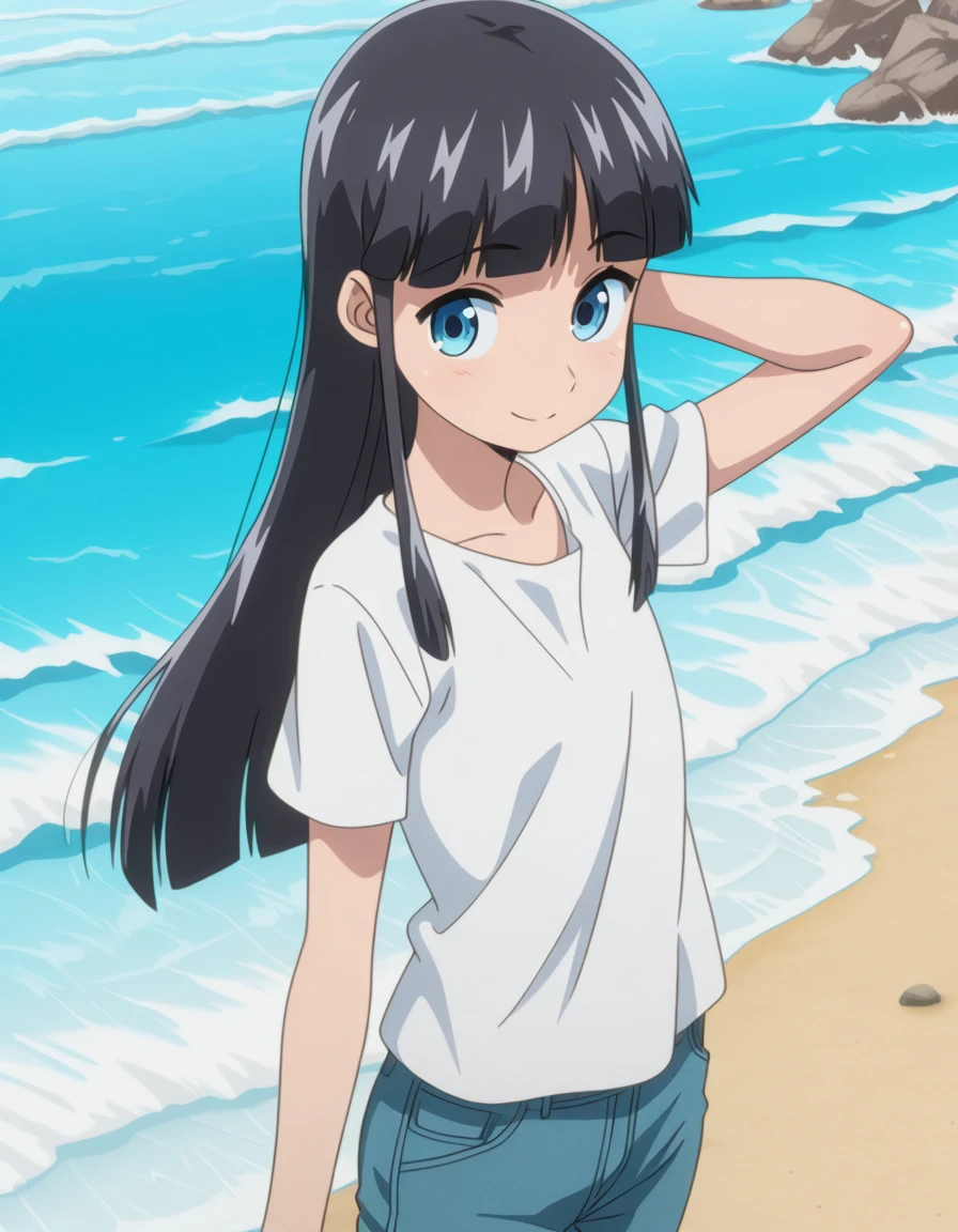 CoCo - Boku no Pico (ぼくのぴこ) ova