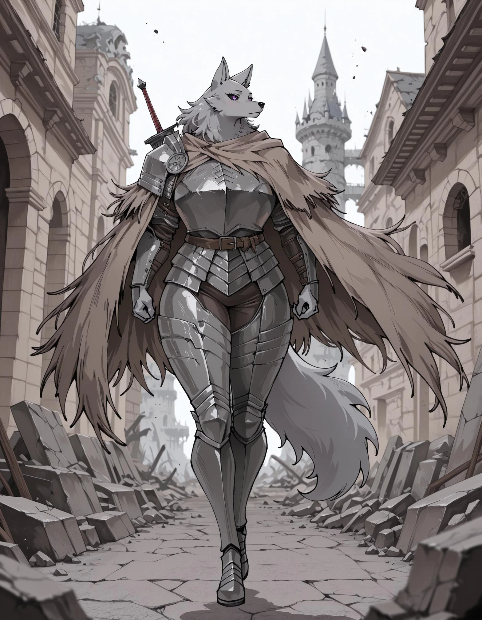 Blaidd (lemonbizate) v1.0